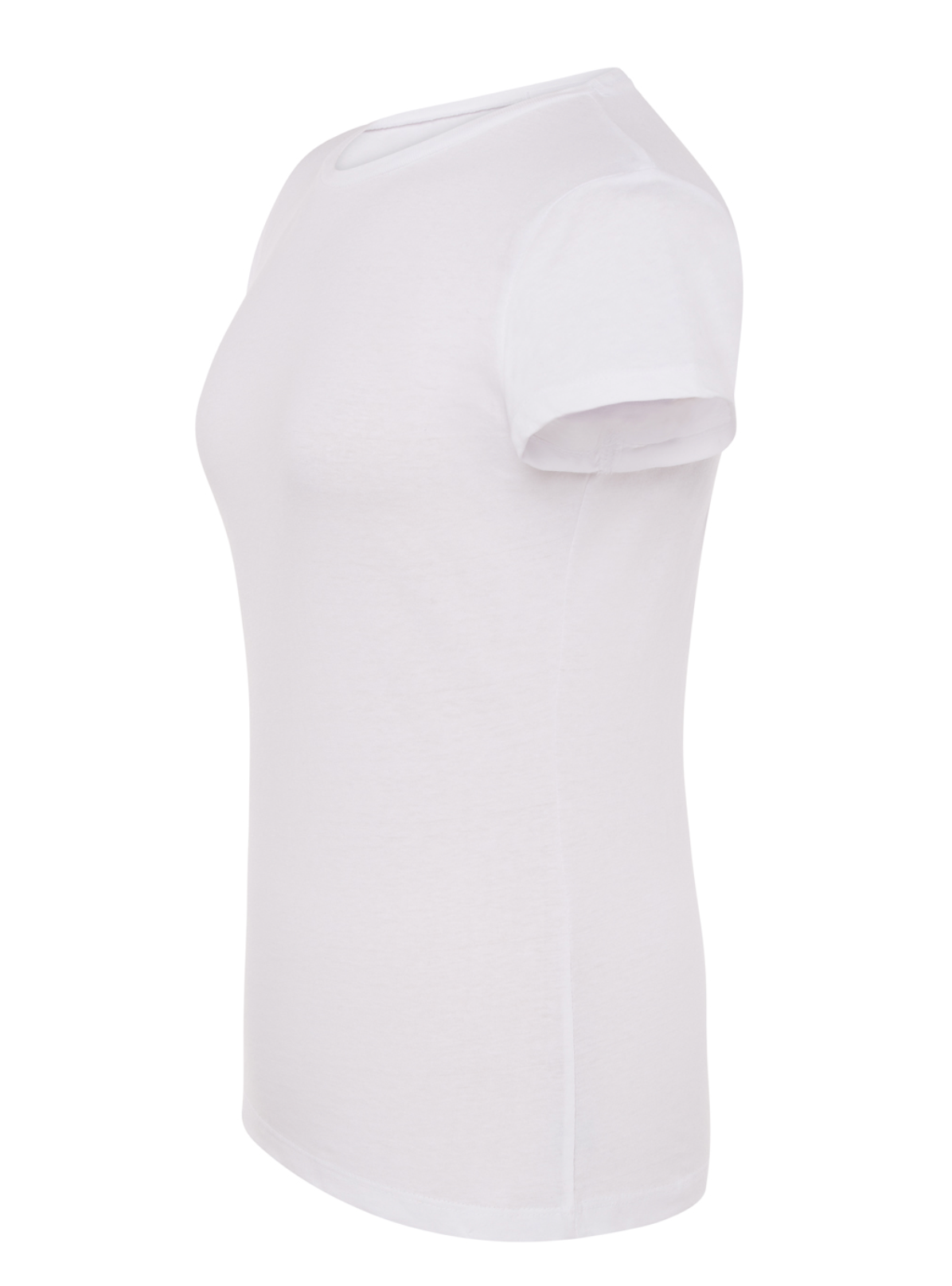 Camiseta de manga corta mujer - RegalArte Vitoria