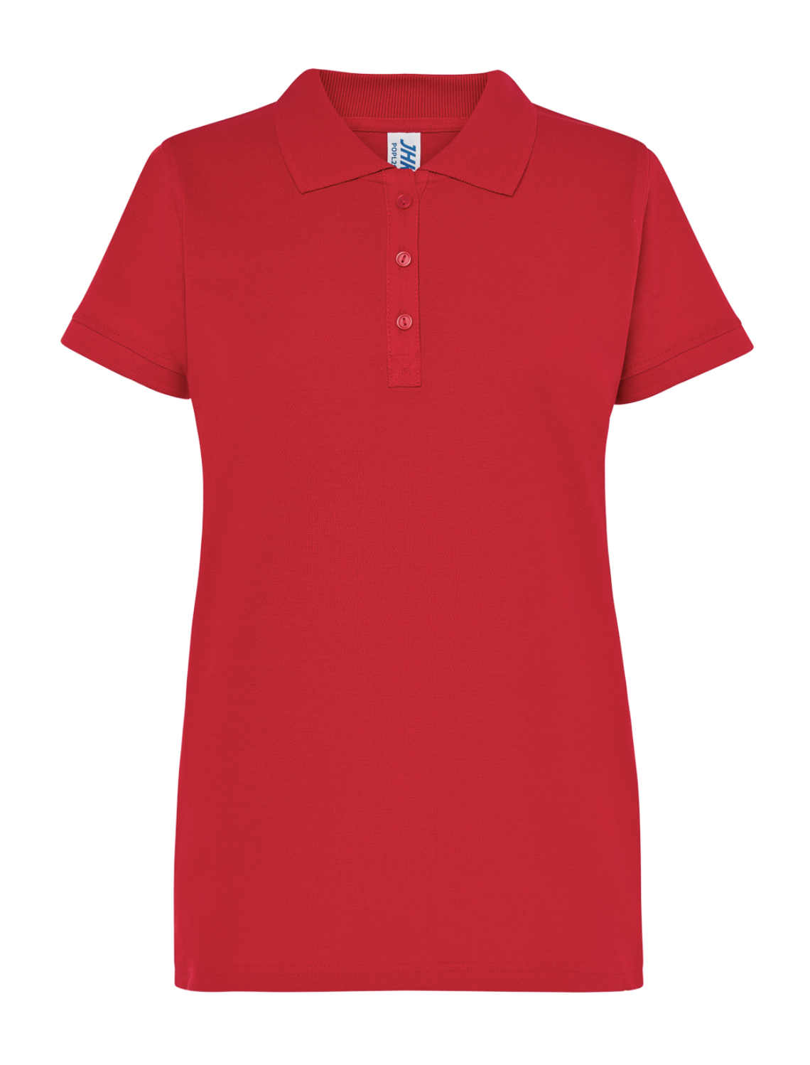 Polo manga corta mujer - RegalArte Vitoria
