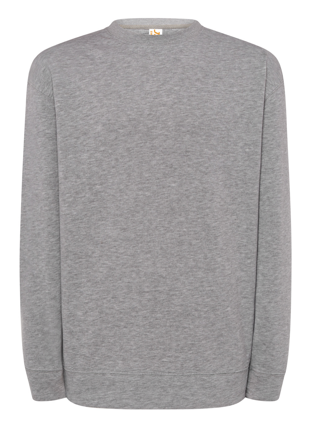Sudadera sin gorro unisex - RegalArte Vitoria
