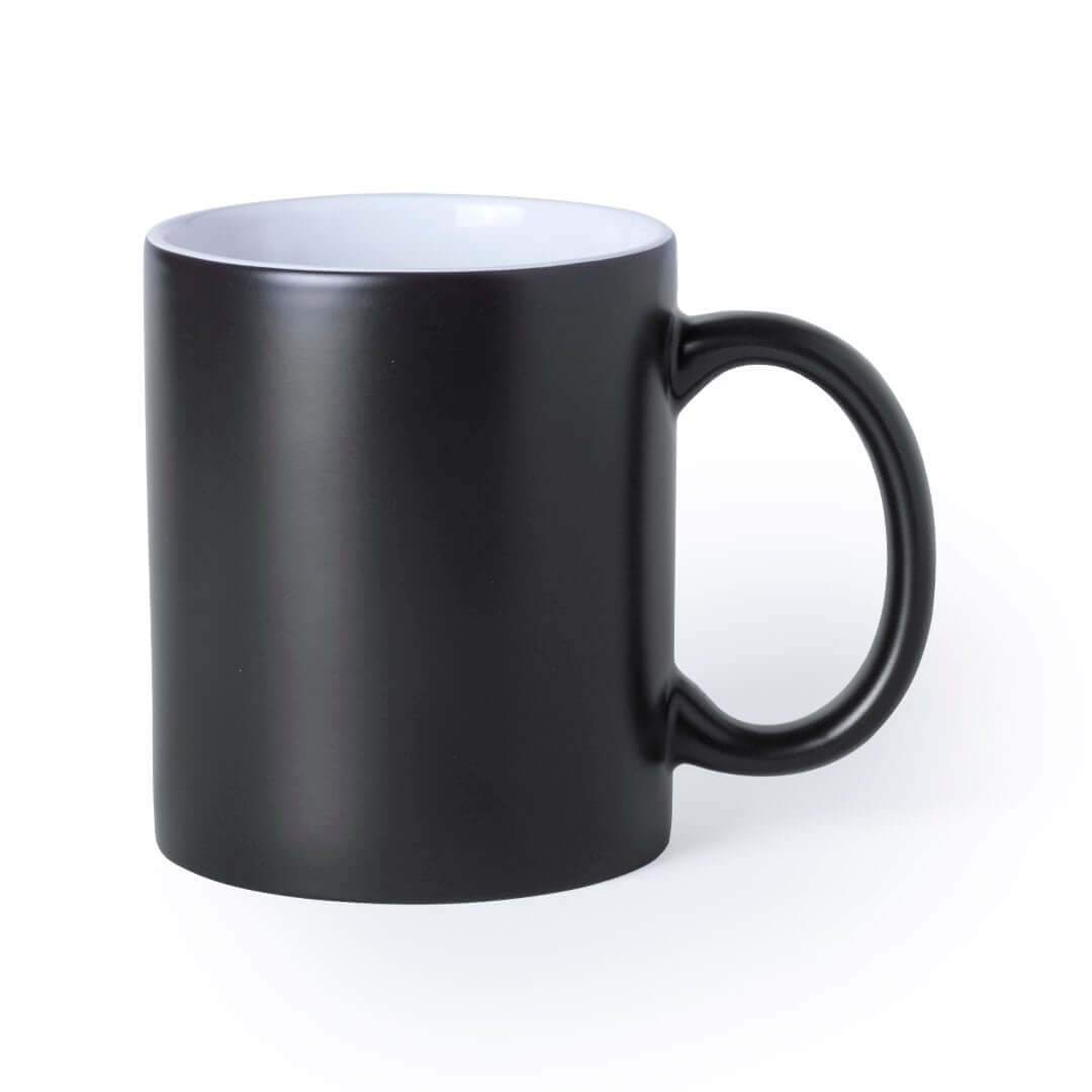 Taza magica personalizable - RegalArte Vitoria