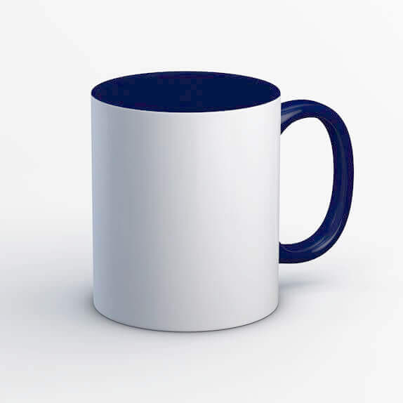 Taza personalizable asa color verde - RegalArte Vitoria