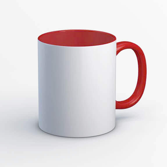 Taza personalizable asa color verde - RegalArte Vitoria
