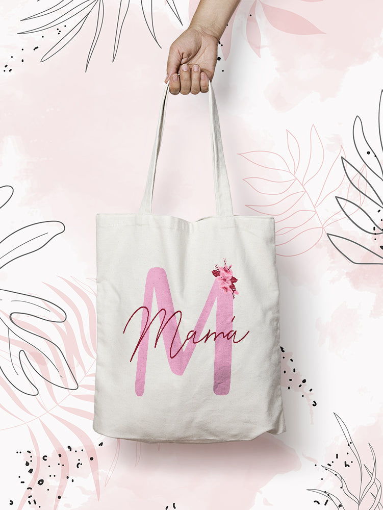 Bolsa de tela - RegalArte Vitoria