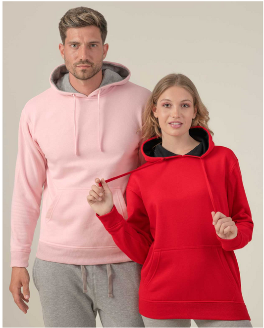 Sudadera unisex con gorro - RegalArte Vitoria