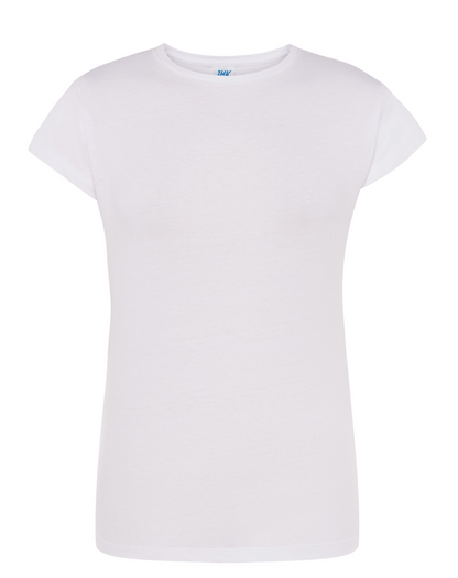 Camiseta de manga corta mujer - RegalArte Vitoria