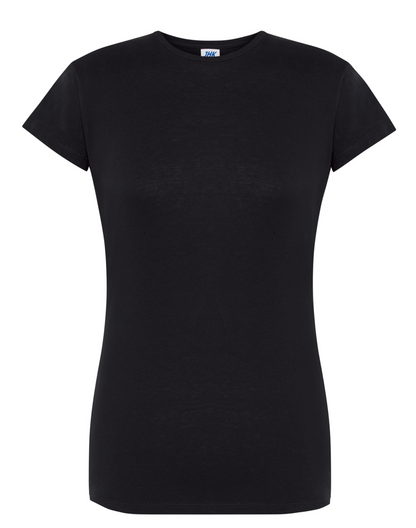 Camiseta de manga corta mujer - RegalArte Vitoria