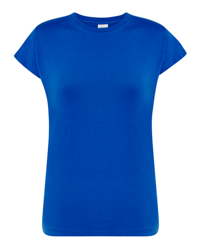 Camiseta de manga corta mujer - RegalArte Vitoria