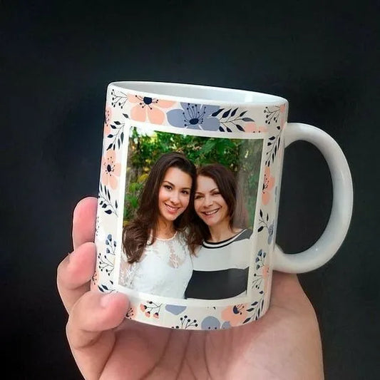 Tazas personalizadas con foto vitoria