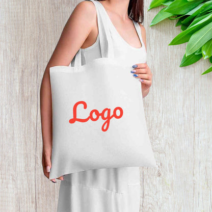 Bolsas non woven asas largas - RegalArte Vitoria