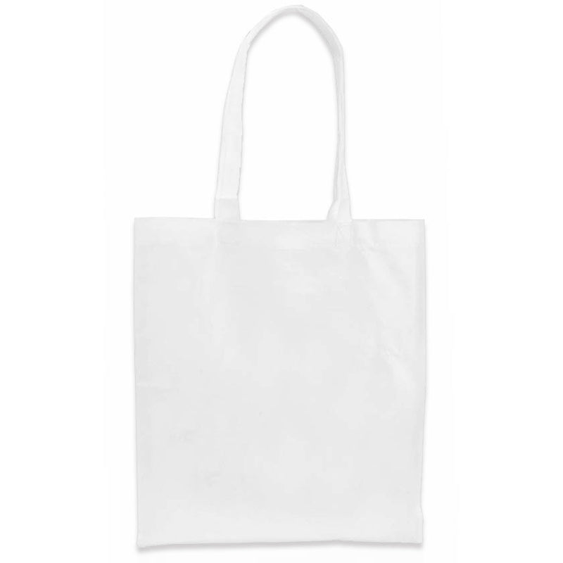 Bolsas non woven asas largas - RegalArte Vitoria